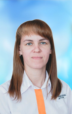 Чернышенко Марина Сергеевна Чернышенко Марина Сергеевна