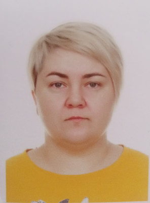 Рунковская Ирина Юрьевна Рунковская Ирина Юрьевна